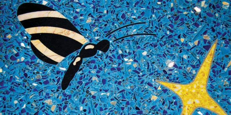 Terrazzo